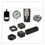  Phụ kiện hệ thống kẹp tự động Kosmek (auto clamp) 
