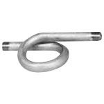  Phụ Kiện Nối Ống Bằng Thép Không Gỉ ỐNG ĐỒNG HỒ - ON INDUSTRIES 