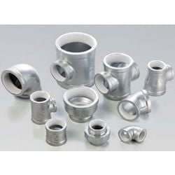  Pre-Seal E White Đầu Nối Tee - CK KINZOKU 