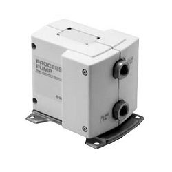  Process Pump Automatically Operated Type  PA3000 Series - SMC 