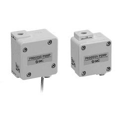  Process Pump  PB1000A Series - SMC 