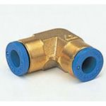  Push One E Series Loại Thân Bằng Đồng Thau, Tee 90° - NITTA 