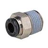  PUSH ONE E SERIES Mini-TYPE　Connector - NITTA 