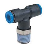  Push One E Series Tee - NITTA 