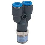  Push One E Series Y-Joint - NITTA 