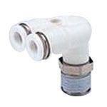  PushOne A Series, Khuỷu Tay Đôi Đa Năng - NITTA 