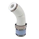  PushOne A Series, Universal Elbow - NITTA 