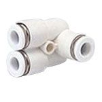  PushOne A Series, Y Plug - NITTA 