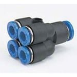  PushOne E Series Double Y Union - NITTA 
