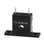  High Frequency Current Support TypeCTFor High Frequency Current And Panel Mounting Type- 1 KHz-1 MHz - - URD 