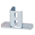  Standard Brackets, Hayauma Products - Hayauma Connecting Brackets - For Attaching To Edges - AKAGI 