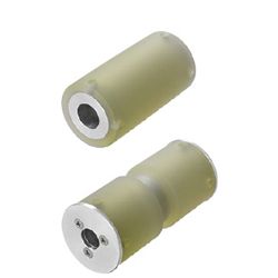  Ròng Rọc Cho Đai Phẳng Bằng Urethane - MISUMI 