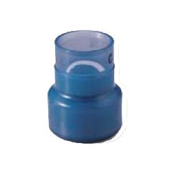  Lõi Niêm Phong Trước, Lõi PC Trong Suốt Đầu Nối Loại Vòi Nước Sê-ri TPCZ Ổ Cắm TPCZ - CK KINZOKU 