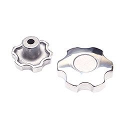  Rose Of Sharon Knob Không Gỉ - BRAMA 