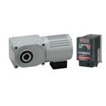  Động Cơ Bánh Răng Trục Rỗng Đồng Tâm IPM/Trục Đặc Đồng Tâm・Lắp Động Cơ Phanh - NISSEI 
