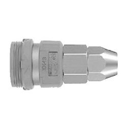  S Coupler Ổ Cắm Sê-ri KK - SMC 