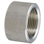 Stainless Steel Screw-in Pipe Fitting, Half Tapered Socket "HPTS" - MIETECHNO 