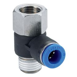  Sê-ri PHF Đầu Nối One-touch - CDC 