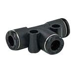  Sê-ri PushOne E, Loại Thân Bằng Đồng Thau, Tee Dịch Vụ - NITTA 