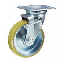  Sê-ri STM Anti-Static Bánh Xe Xoay Có Nút Chặn - NANSIN 