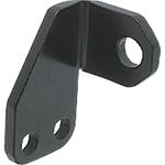  Sensor Bracket Single Plate Type L Right 90° Angle HD - IWATA MFG 