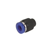  For Corrosion Resistance, Corrosion Resistant SUS303 Equivalent Fitting, Cap - PISCO 