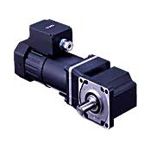  Electromagnetic Brake Motor BH Series:Solid/Hollow Shaft Gear Head For Orthogonal Shaft - ORIENTAL MOTOR 