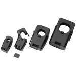  Average Value Rectification Type Current Converter, Clamp Type Sensor / Converter Integrated With Current Converter 5 A To 500 A - URD 