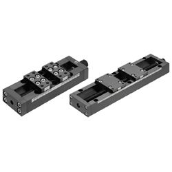  [Simplified Adjustments] X-Axis, Left/Right Screw, Open/Close Width Adjusting Units / Rack & Pinion, Standard, Standard/Precision Grade - Open/Close Width Adjusting Units - MISUMI 