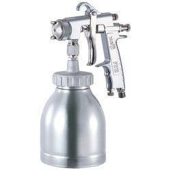  Súng Phun Cho Lớp Phủ Xây Dựng Súng Phun Độ Nhớt Cao - MEIJI 