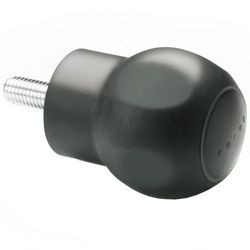  Tay Cầm Cầm Xoay 2 Khối Lượng EBK+x - ELESA 