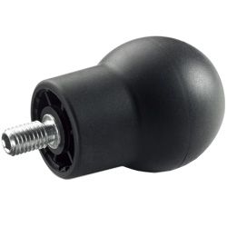  Tay Cầm Cầm Xoay 2 Tập EBS+x SOFT - ELESA 