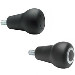  Tay Cầm Cầm Xoay 2 Tập IEL+x SOFT - ELESA 