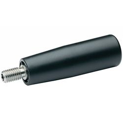  Tay Cầm Cầm Xoay I.601 + X INOX - ELESA 