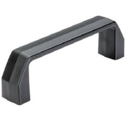  Tay Cầm Chữ U · Nhựa - HARA DOKI 