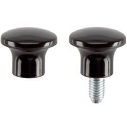  Tay Cầm Hình Nấm - HARA DOKI 