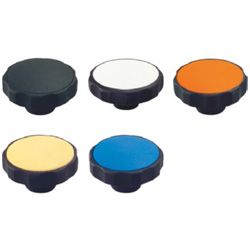  Tay Cầm Hình Ngôi Sao Bằng Nhựa - HARA DOKI 