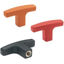  Tay Cầm L.652 - ELESA 