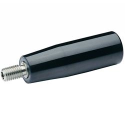  Tay Cầm Quay I.301 + X INOX - ELESA 