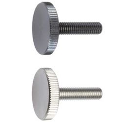  Tay Tay Cầm Khía Phẳng DIN 653 - HARA DOKI 