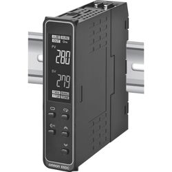  Temperature Controller  [E5DC/E5DC-B] - OMRON 