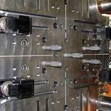  Thanh đẩy lõi khuôn tháo lắp nhanh (Quick Ejector Rod) – Kosmek 