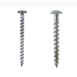  Gói Giá Trị Thép Không Gỉ Đường Kính 4mm SUS410 Hit Bu Lông Passivate Thép Không Gỉ Đường Kính 6mm SUSXM-7 Hit Bu Lông Passivate - WAKAI 