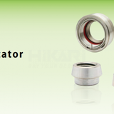  Thiết bị định vị đinh vít (Screw locator) – Kosmek 