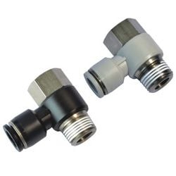  Thiết Bị Phụ Trợ, Đầu Nối Một Chạm , Sê-ri PHF - AIRTAC 