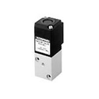  Control Equipment Rectangular Electromagnetic Vacuum Valve Electromagnetic Vacuum Valve 050 Series - KOGANEI 