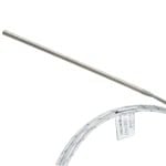  General-Purpose Temperature Sensor, TN5 Series, Lead Wire Type Thermocouple, Not Grounded - NIHONDENSOKU 
