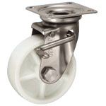  Trục Xoay Bánh Xe Bằng Thép Không Gỉ - GIFU SANKEN KOGY... 