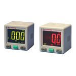  Sê-ri MPS-34, Cảm Biến Áp Suất Điện Tử Có Độ Chính Xác Cao Với Màn Hình Kỹ Thuật Số Hai Màu - MYOUTOKU 
