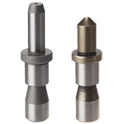  Chốt Định Vị Cho Đồ Đạc - Hình Dạng Đầu Ren Đầu Có Thể Lựa Chọn, Cấp Độ Chính Xác, Có Vai - Bu Lông Định Vị - MISUMI 